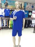 2016 Custom Print Soccer Jersey Tshirt Suit Uniform
