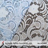 Textile Bulk Vintage Lace Fabric (M1400)