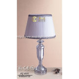 Grace Modern Crystal Table Lamp (AQ6681)