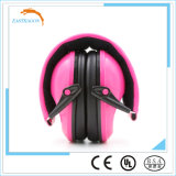 Soft Headband Foldable Hearing Protection for Kids