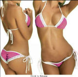 Women Sexy Hot Sale Fashion Bikini (DY3038)