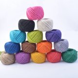 Wholesale Environmental More Color Choice Rope for DIY Decoration