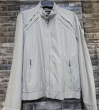 Siyu Light Men Fashion New Arrival Brand Wholesale Clothing Jacket
