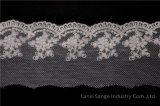 Embroidery Lace for Sexy Lingerie