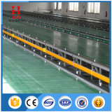 Flat Screen Printing Glass Table for Textile