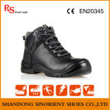 Safety Shoes Orthopedic Steel Toe Boots Women RS311
