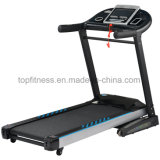 Tp-828 2017 Hot Portable Products for Sale Electric Treadmill