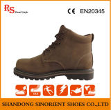 Breathable Lining Goodyear Safety Shoes RS711