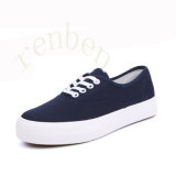 New Design Women's Casual Canvas Shoes