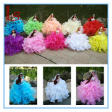 32cm Car Decoration Wedding Dress Dolls