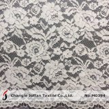 Wholesale Embroidery Lace Fabric Bridal Lace for Wedding Dresses (M0394)