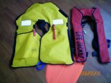 Safety Inflatable Life Jacket / Inflatable Life Jacket Vest