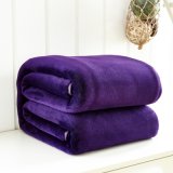 Premium Ultra Soft Microplush Blanket