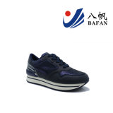 Women Fashion Casual Flat Running Shoes (BFJ4201)