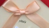 Handmade Easy Ribbon Bows for Decoration for Clothing/Garment/Shoes/Bag/Case (NX012)