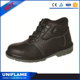 Working Time Men Safety Shoes