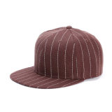 Custom Snapback Baseball Hat Embroidery