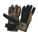 Neoprene Gloves for Fishing and Hunting (HX-G0060)