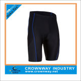 Professional Teams Mens Cycling Shorts with Dry Fit Feature