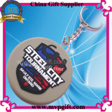 Plastic Key Chain for Key Ring Gift