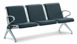 Price Airport Chair Steel Chair with Cushion (DX708LAL)
