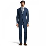Men's Coat Pant Designs Wedding Suit Suita6-26