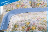 100%Cotton Print Bedding Bed Cover (Quilt)