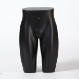 Fiberglass Lower Body Pants Mannequin for Sportswear Display