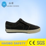 New Fashion Lace-up Canvas Casual Shoes for Men