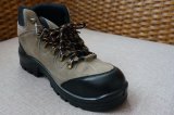 Autumn and Winter Warm Hiking Boots