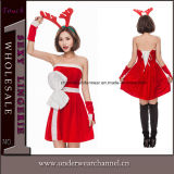 2018 Carnival Christmas Halloween Adult Sexy Party Dance Costume (TLQZ1524)