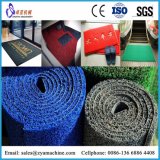 Plastic Rubber Carpets Production Line