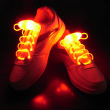 LED Light up Shoe Lace Flash Tie for Party