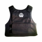 Nij Iiia UHMWPE Bulletproof Vest for Public Safety