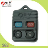 Car Key Shell 4 Button for Remote Car Key Locks