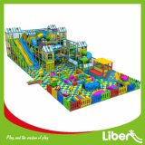 Children Indoor Play Area for Family Fun
