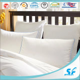 Softness White Feather Fill Down Pillow