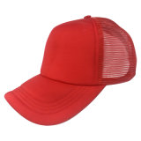 Traditional Trucker Cap Trucker Hat with Foam Back Gj1710