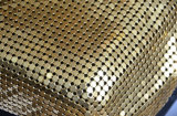 Decorative Wire Mesh Cloth for Coffee House