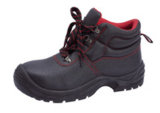 Ufb014 Working Mens Safety Shoes Building Industrial Safety Boots