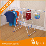 Blue, Pink Color K-Type Baby Hanger with Shoe Rack for Nigeria (JP-CR109PS)