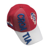 Men Women Cotton Adjustable 3D Embroidery Baseball Cap Hat