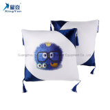 200PCS/CTN Cute DIY Sublimation Printing Pillow Case for Sofa Decoration
