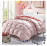 100%Goose Down Luxurious Quilt for 2016 Wholesale