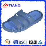 New Man Comfortable Slipper with Footbed