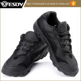Esdy Newest Military&Outdoor Tactical Training Assault Combat Shoes