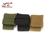 Tactical General Pistol Holster Airsoft Military Molle Gun Case Any Adjustment Fit for Any Pistol Glock 17/19/21/22/23/25/31/32