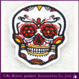 Wholesale Garment Accessories Cute Patches for Dress Embroidered Badge
