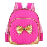 Princess Bag Bow-Tie Schoolbag Kids' Backpack