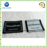 Customized High Quality Garment Brand Woven Label (JP-CL030)